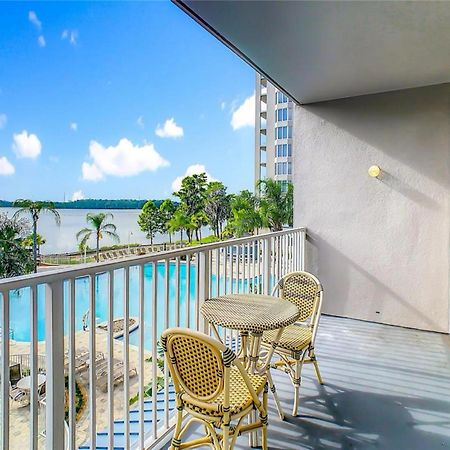 Disney Just 1 And A Quarter Mile Away, Blue Heron 1 Room 2 Bath,Amenities,6 Guests, Walk To Restaurants, No Fees At Check In Orlando Ngoại thất bức ảnh