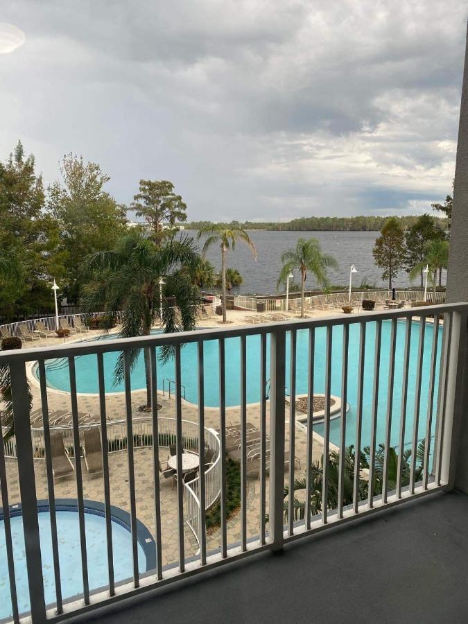 Disney Just 1 And A Quarter Mile Away, Blue Heron 1 Room 2 Bath,Amenities,6 Guests, Walk To Restaurants, No Fees At Check In Orlando Ngoại thất bức ảnh