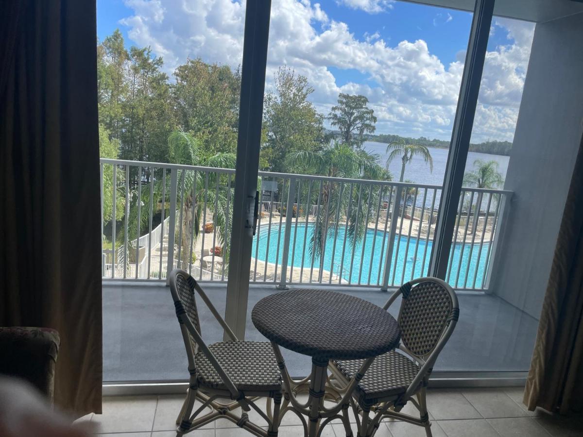 Disney Just 1 And A Quarter Mile Away, Blue Heron 1 Room 2 Bath,Amenities,6 Guests, Walk To Restaurants, No Fees At Check In Orlando Ngoại thất bức ảnh