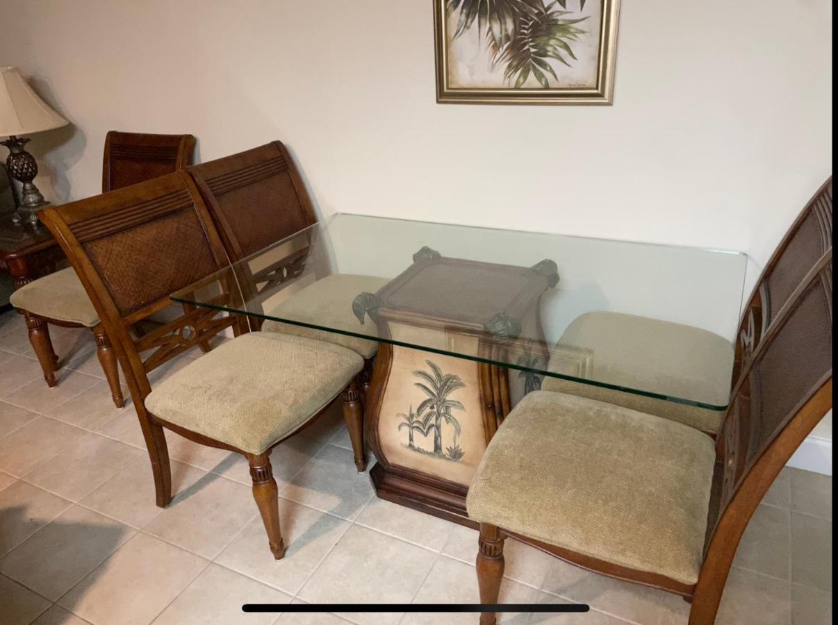 Disney Just 1 And A Quarter Mile Away, Blue Heron 1 Room 2 Bath,Amenities,6 Guests, Walk To Restaurants, No Fees At Check In Orlando Ngoại thất bức ảnh