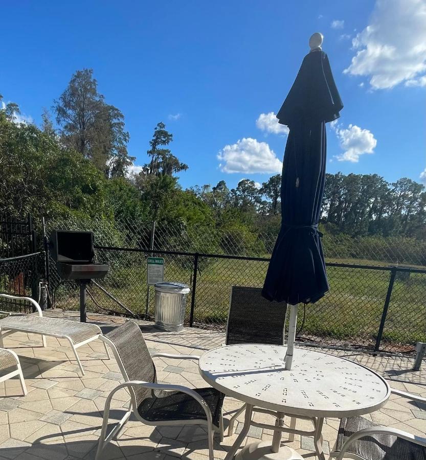 Disney Just 1 And A Quarter Mile Away, Blue Heron 1 Room 2 Bath,Amenities,6 Guests, Walk To Restaurants, No Fees At Check In Orlando Ngoại thất bức ảnh
