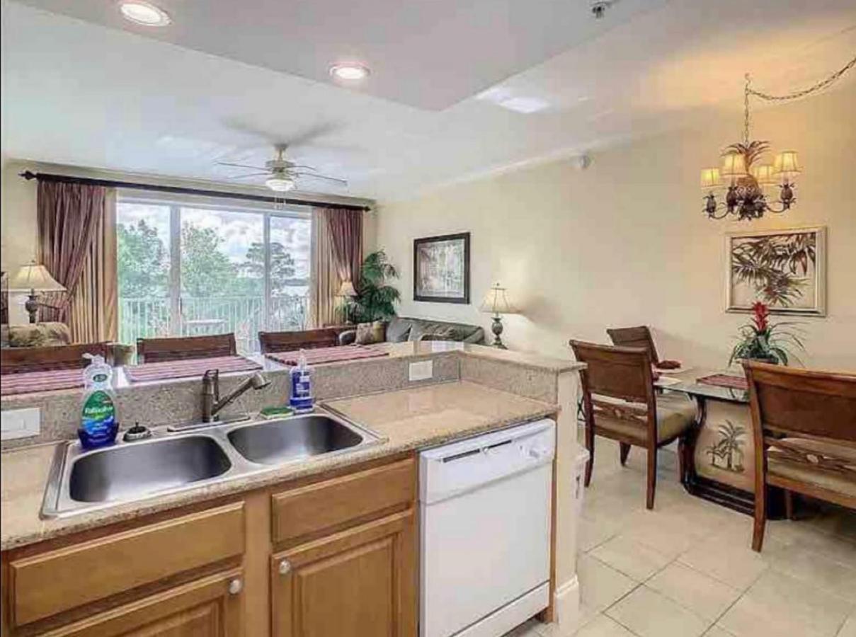 Disney Just 1 And A Quarter Mile Away, Blue Heron 1 Room 2 Bath,Amenities,6 Guests, Walk To Restaurants, No Fees At Check In Orlando Ngoại thất bức ảnh
