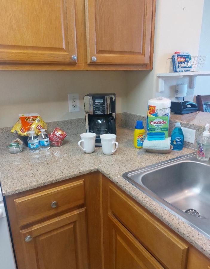 Disney Just 1 And A Quarter Mile Away, Blue Heron 1 Room 2 Bath,Amenities,6 Guests, Walk To Restaurants, No Fees At Check In Orlando Ngoại thất bức ảnh