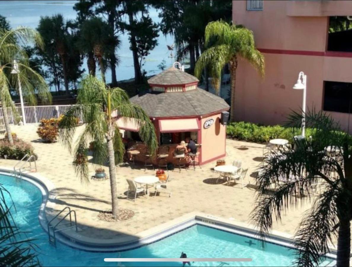 Disney Just 1 And A Quarter Mile Away, Blue Heron 1 Room 2 Bath,Amenities,6 Guests, Walk To Restaurants, No Fees At Check In Orlando Ngoại thất bức ảnh
