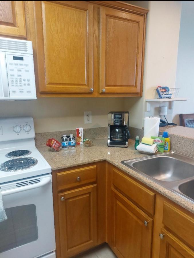 Disney Just 1 And A Quarter Mile Away, Blue Heron 1 Room 2 Bath,Amenities,6 Guests, Walk To Restaurants, No Fees At Check In Orlando Ngoại thất bức ảnh