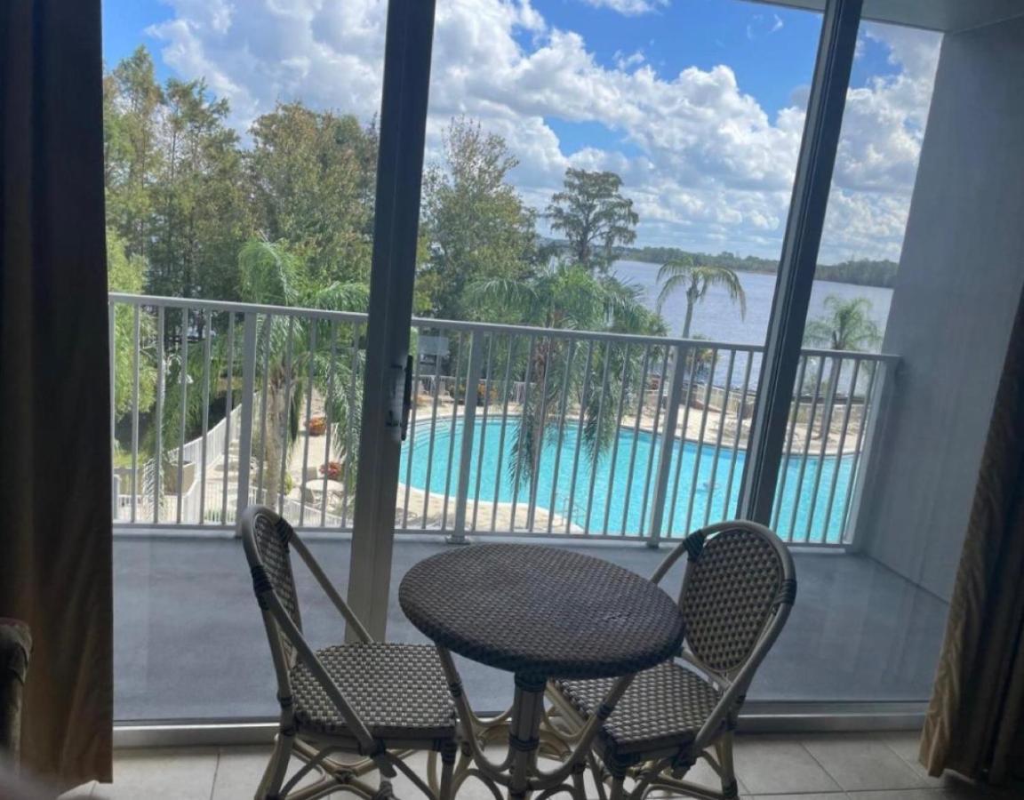 Disney Just 1 And A Quarter Mile Away, Blue Heron 1 Room 2 Bath,Amenities,6 Guests, Walk To Restaurants, No Fees At Check In Orlando Ngoại thất bức ảnh