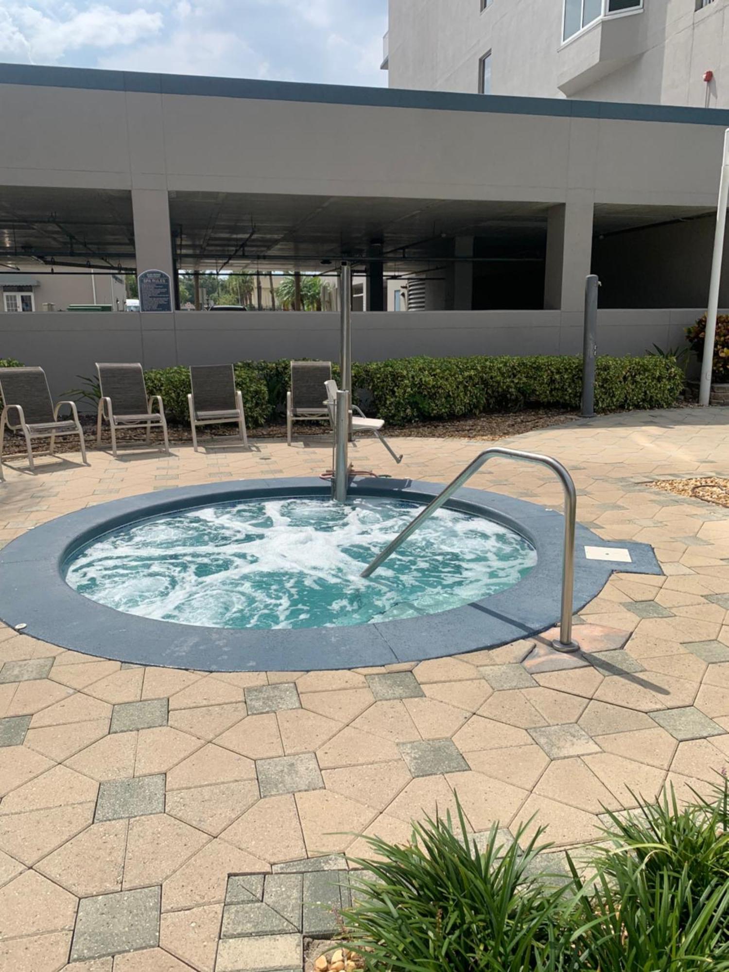 Disney Just 1 And A Quarter Mile Away, Blue Heron 1 Room 2 Bath,Amenities,6 Guests, Walk To Restaurants, No Fees At Check In Orlando Ngoại thất bức ảnh